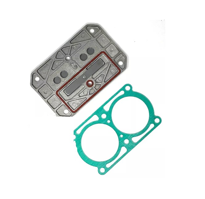 Campbell Hausfeld VT491100AV Compressor Valve Plate Assembly
