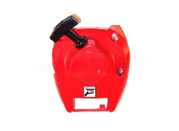 Shindaiwa P021027420 Fan Cover Assembly