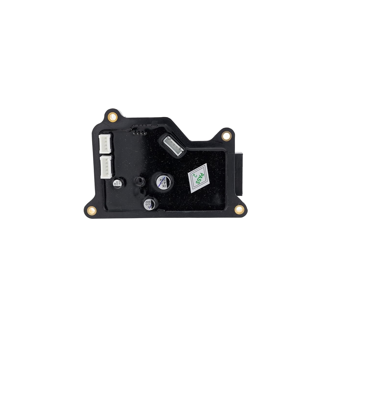 Mtd 751P18209C Engine Electronic Control Module