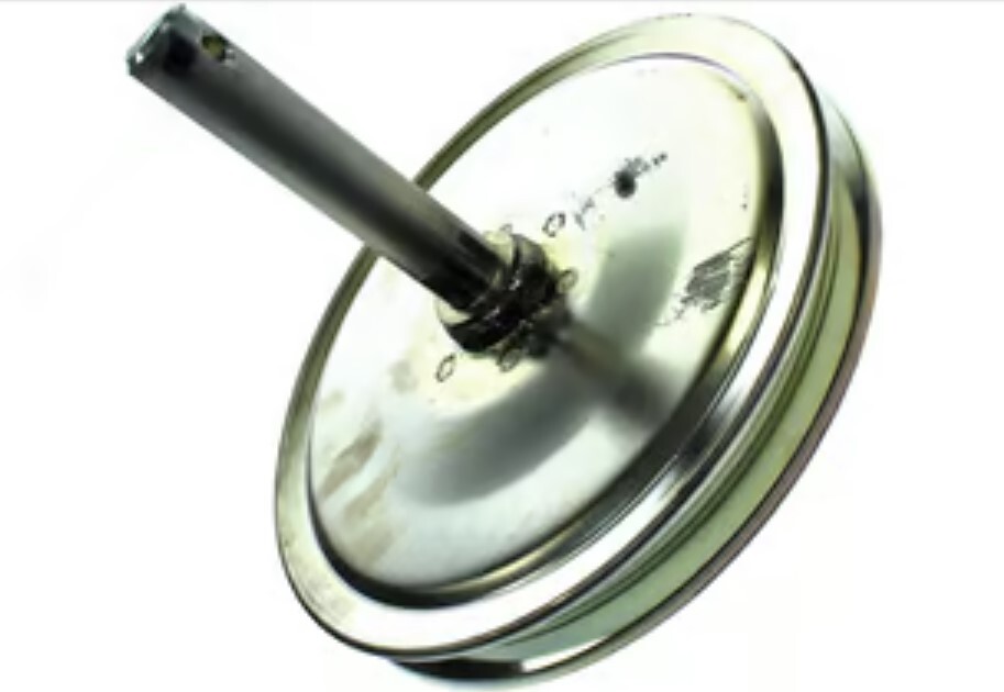 Honda 22424-768-020 Auger Driven Pulley 198mm