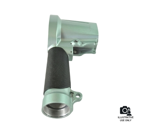 Metabo Hpt 888012 Nailer Body Assembly