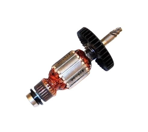 Makita 518682-9 Armature Assembly 115V