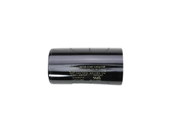 Husky E106035 Start Capacitor