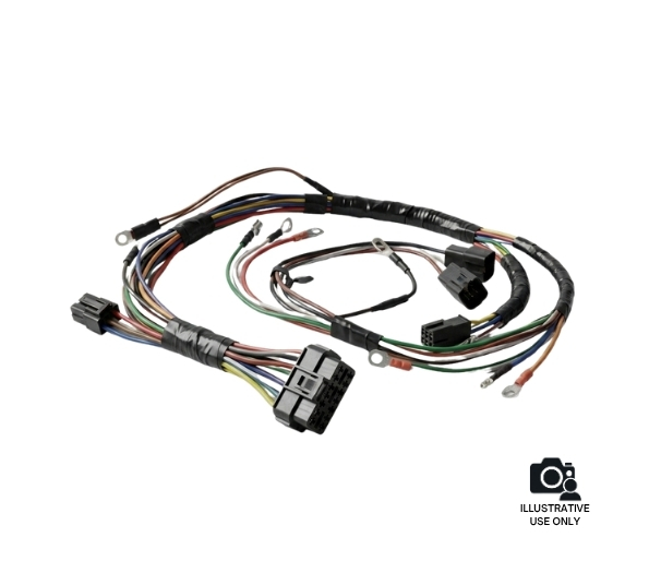 Murray 1732738SM Snow Blower Wiring Harness