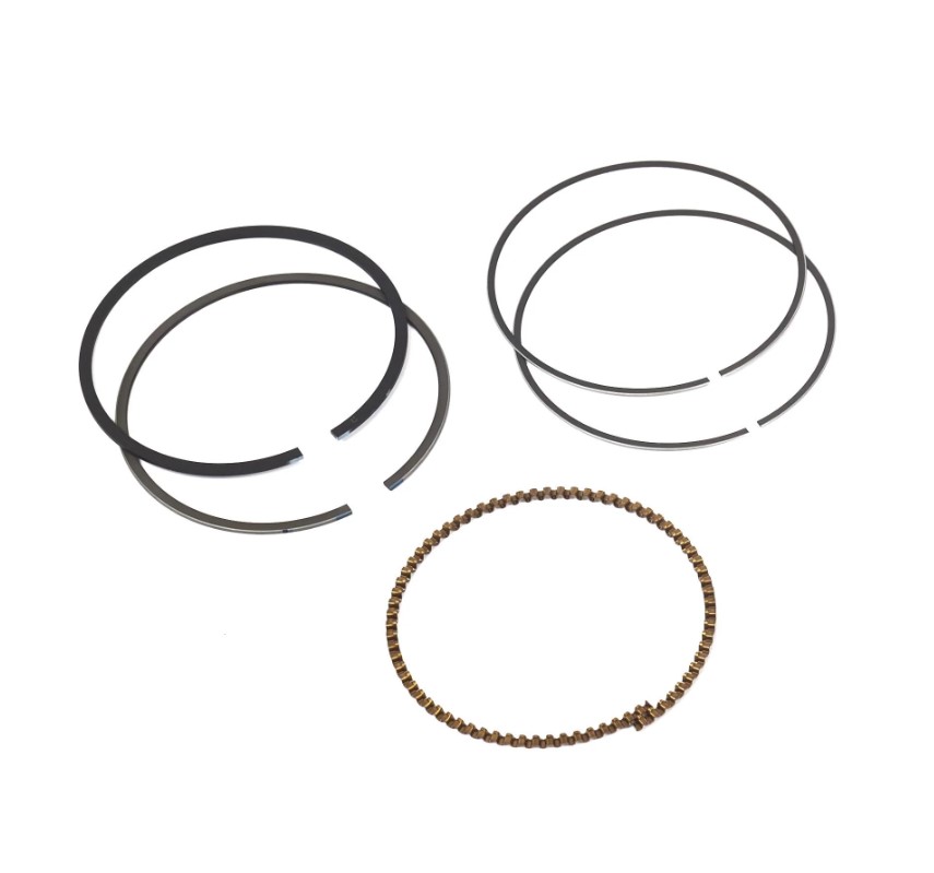 BRIGGS & STRATTON 843806 Lawn Mower Ring Set