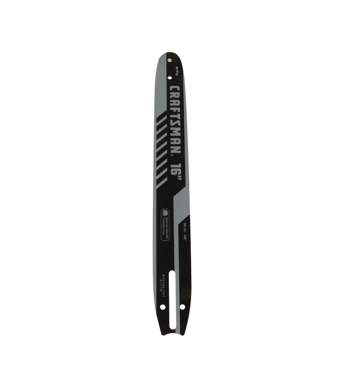 MTD 795-00542 Chainsaw Guide Bar 16"