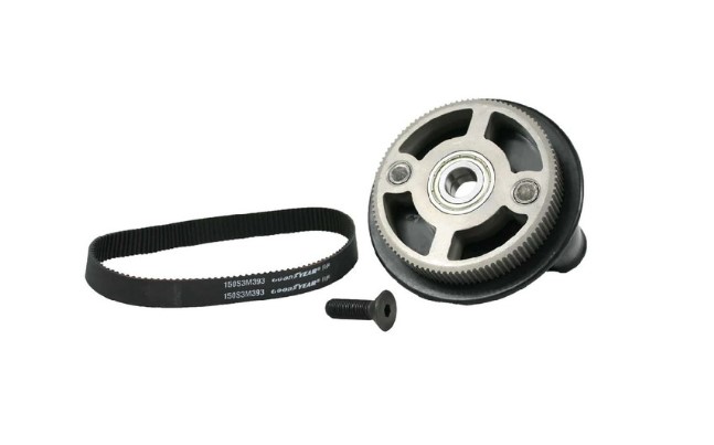 Graco 288616 Pulley/Roller Kit