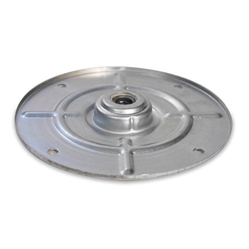 Kirby K-116884 Front Bearing Plate Complete 516-1CR