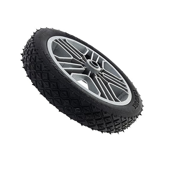 Ariens Company 51115900 Lawn Mower Rear Wheel Replacement Kit