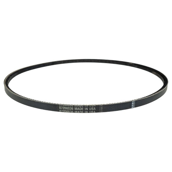 Ariens Company 07200036 Lawn Tractor B-Cogged V-Belt