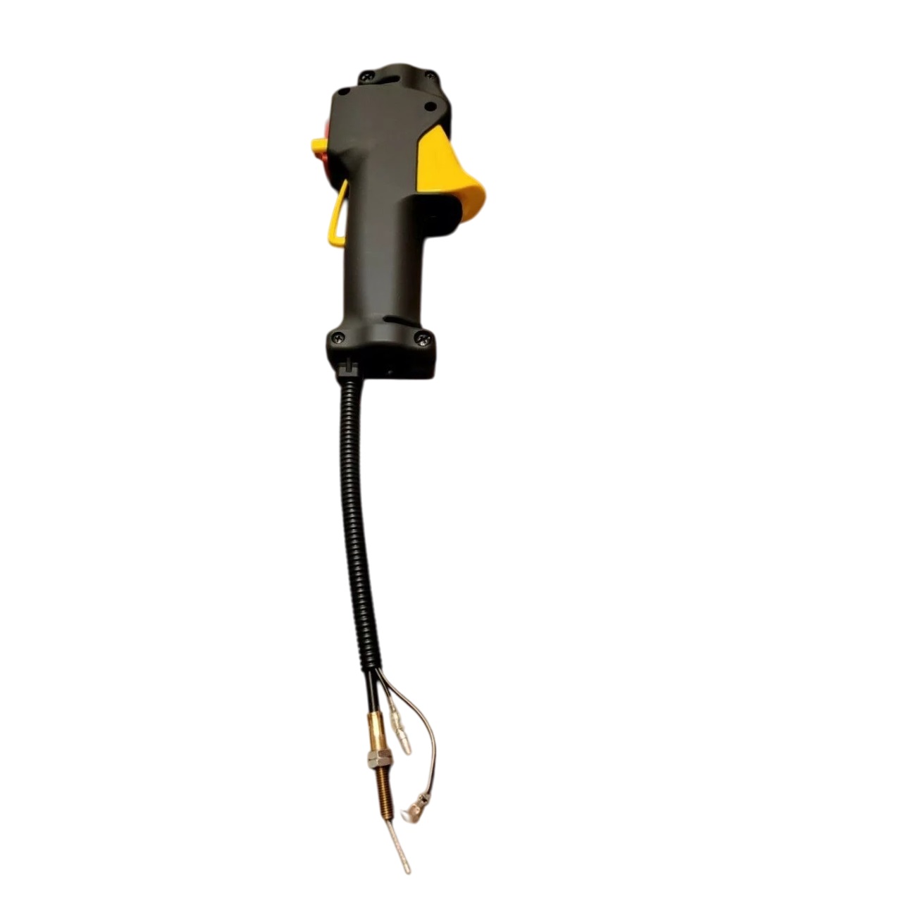 Honda 17850-VJ4-003 Throttle Lever Assembly L26 (Lever=Yellow)