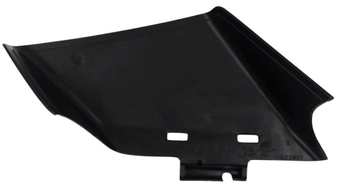 Murray 672421MA Lawn Mower Chute Deflector 22"
