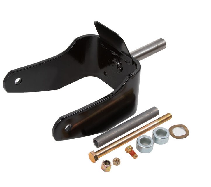 Cub Cadet 759-04325 Caster Bracket Assembly
