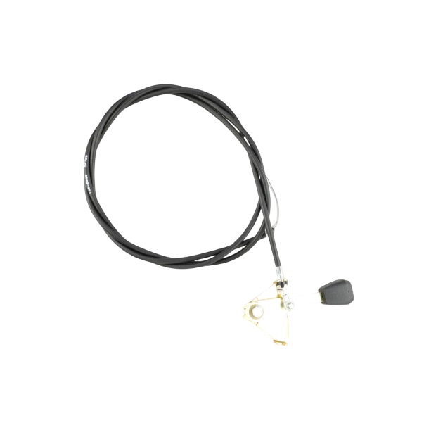 Toro 138-0730 Snow Blower Deflector Cable Control