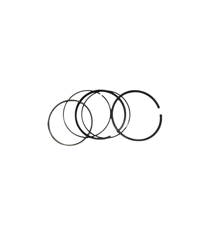 Honda 13011-Z1C-800 Lawn Mower Engine Piston Ring Set 0.25"