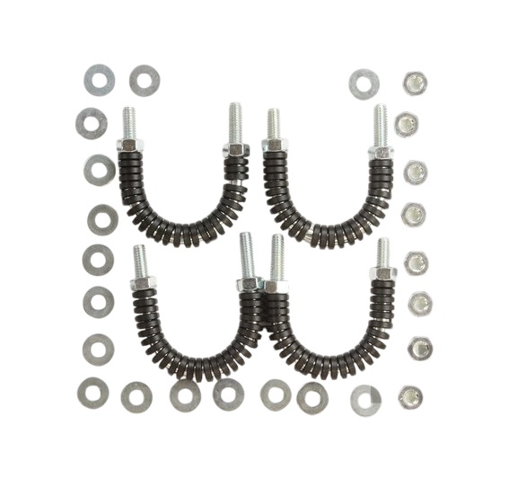 Milwaukee 42-24-0580 Bearing Assembly W/Bolts