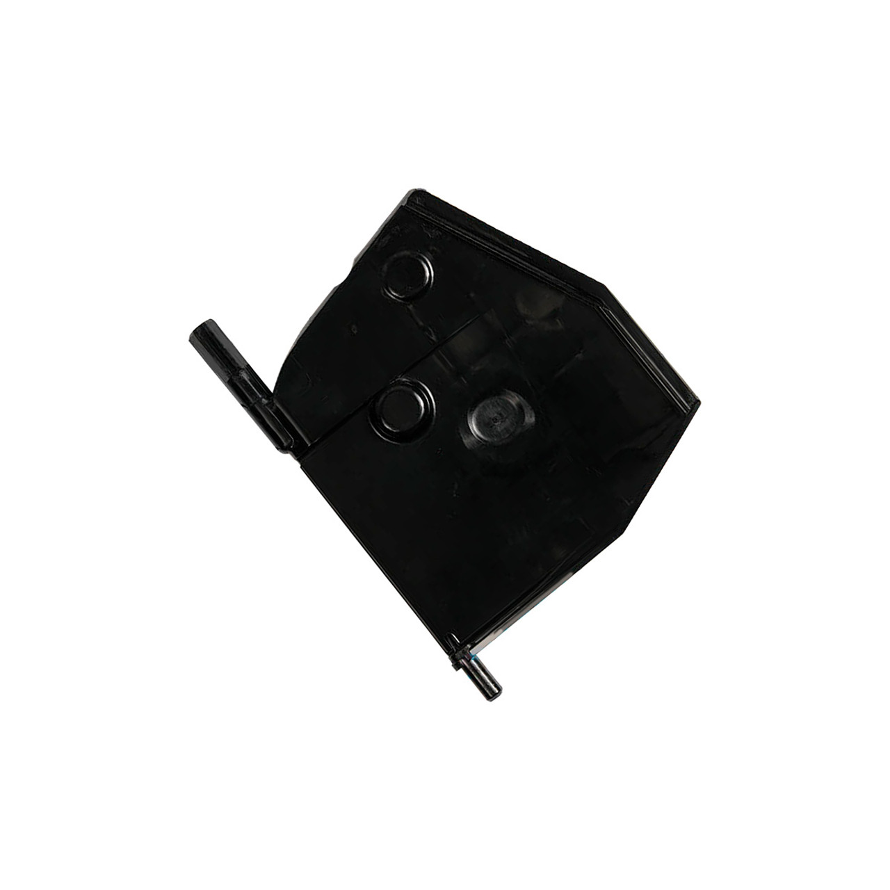 Honda 76262-VL0-S00 Shutter