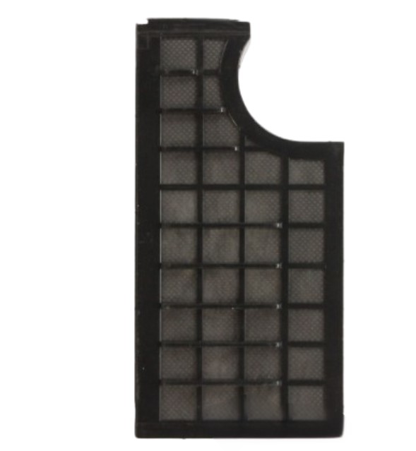 Oreck 87.2002.0 Vacuum Cleaner Standard Filter-Black