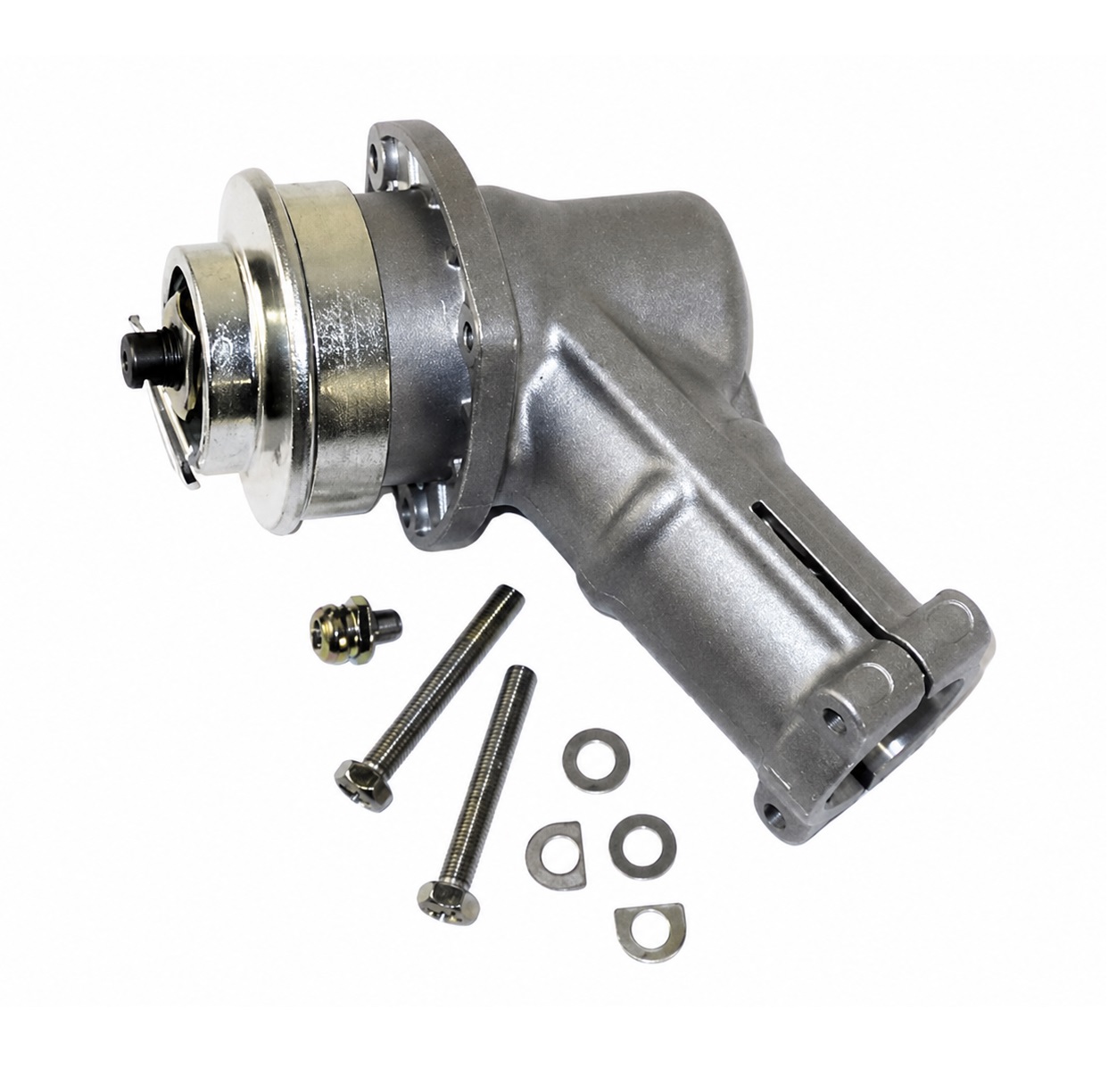 Echo P021046670 Trimmer Gear Housing Assembly