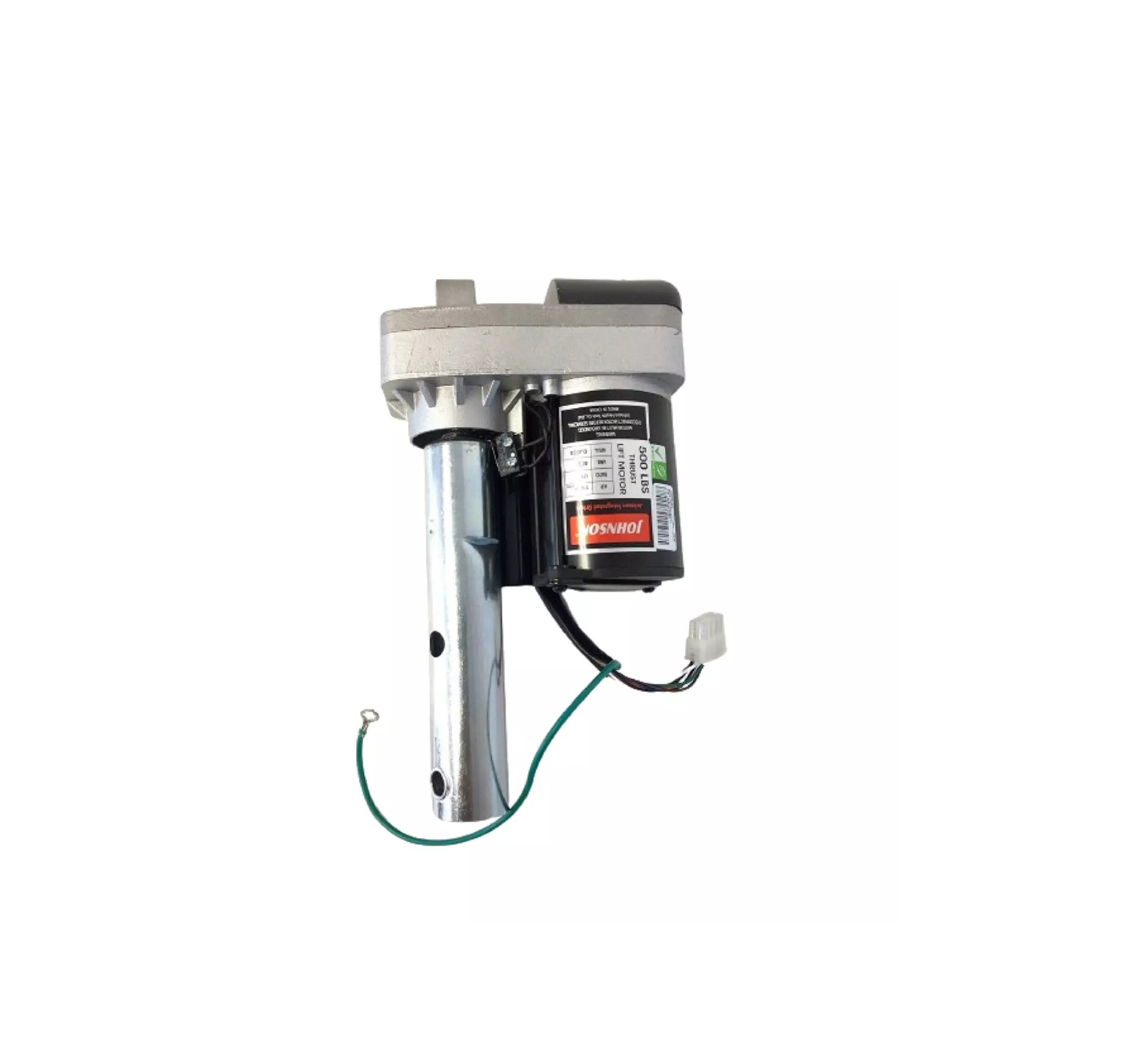 Vision Fitness 1000391680 Treadmill Incline Lift Elevation Motor Actuator AC 110V 500LBS 1/12