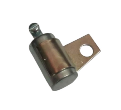 Kohler 4714701-S Engine Condenser