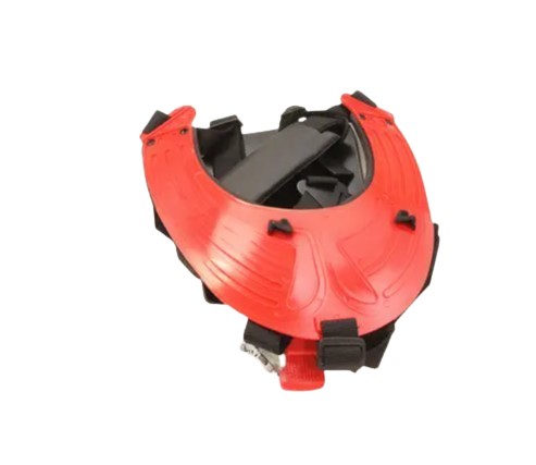 Honda 68150-VF9-D63 Shoulder Belt Assembly