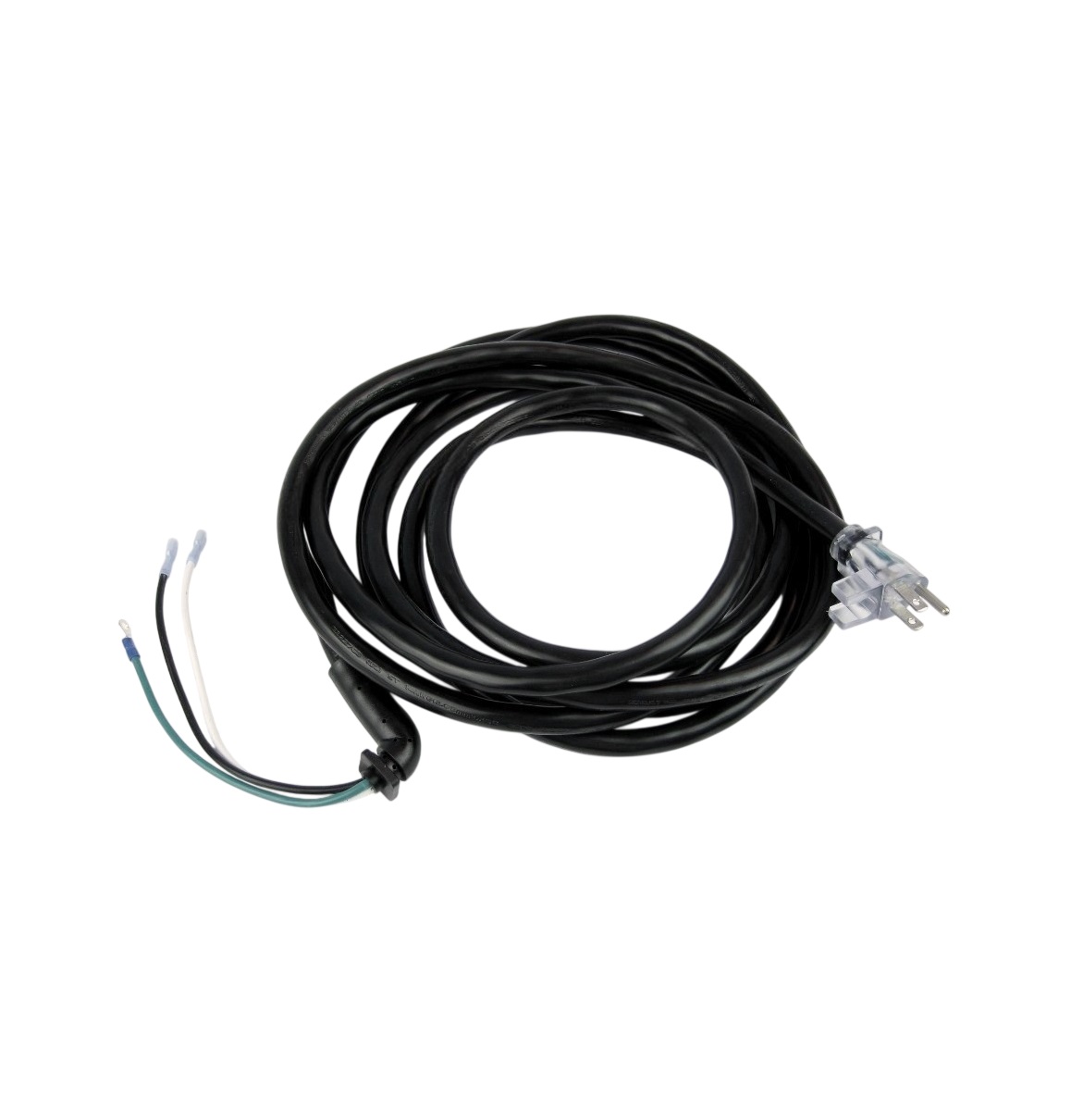 Titan 805-404A Paint Sprayer Power Cord Assembly Cart