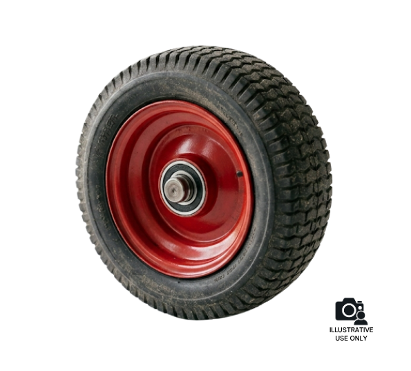 Snapper 709766 Lawn Tractor Front Rim Assembly