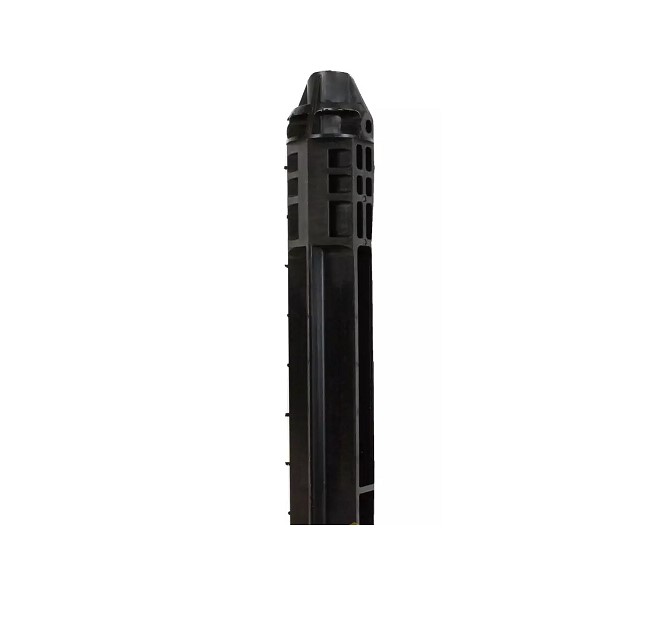 Husqvarna 574105401 Sweeper Drum Axle