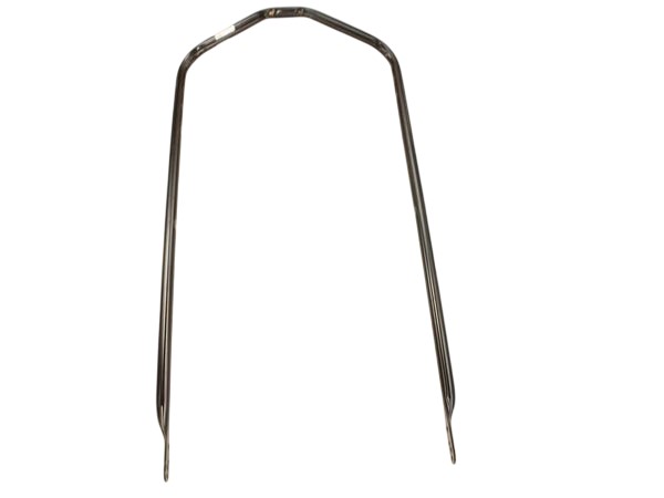 MTD 749-04701A-0637 Lawn Mower Upper Handle