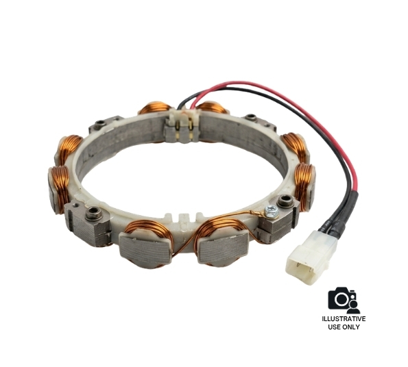 Briggs & Stratton 84012663 Alternator