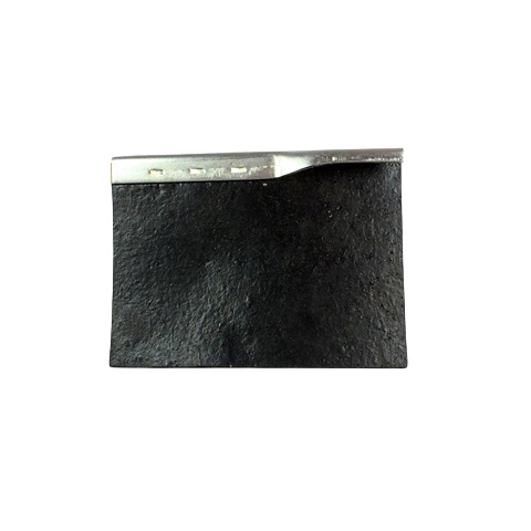 Little Wonder 209 Edger Mud Flap