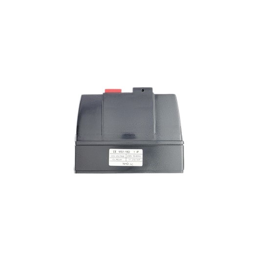 Jet JTAS12-23 Magnetic Switch