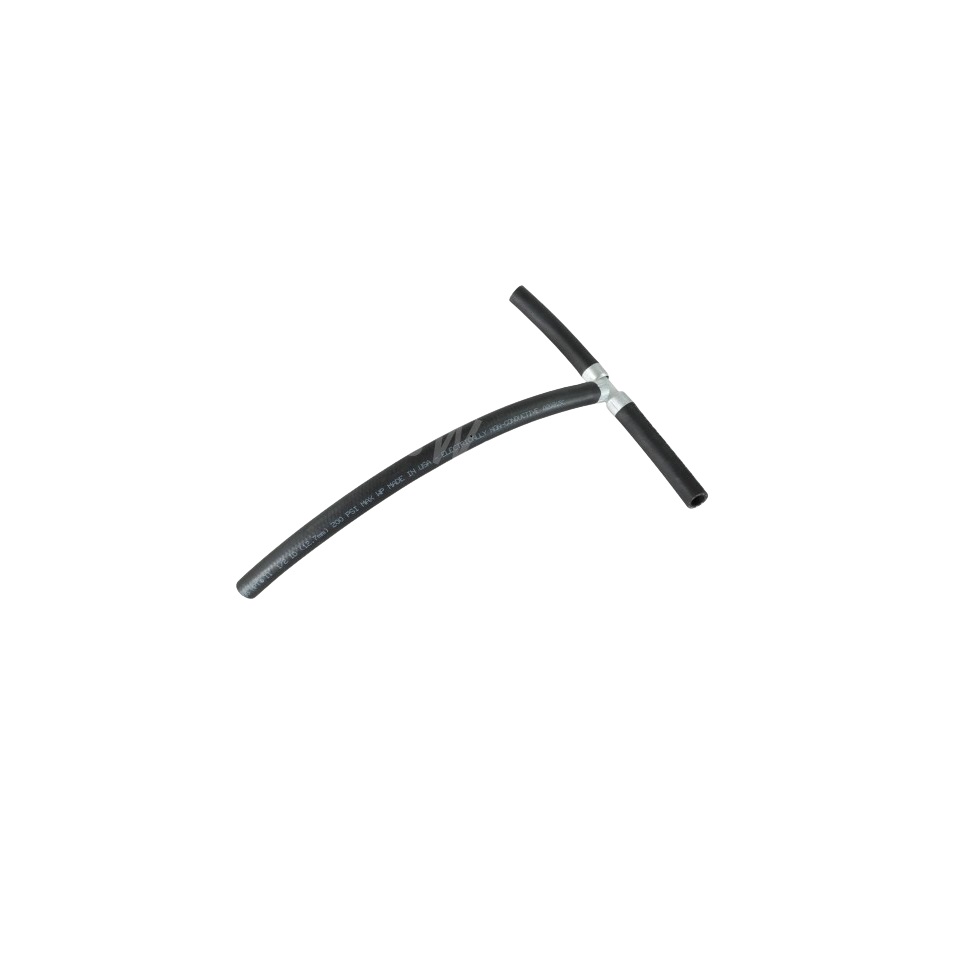 Craftsman 618-04466 Lawn Tractor Breather Tube Assembly