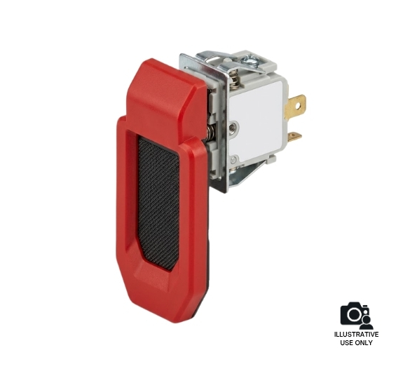 Milwaukee 23-66-0014 Table Saw DF Art Switch