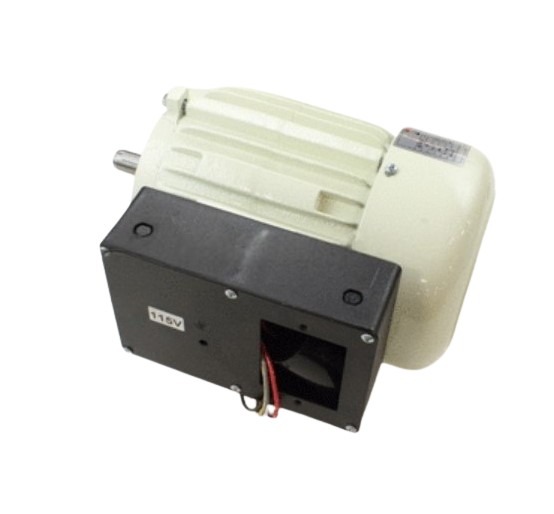 JET MA2041J1W Dust Collector Motor