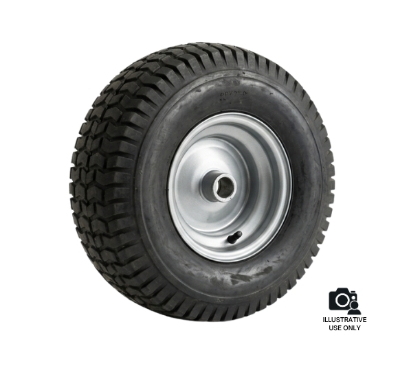 Murray 1732825SM Lawn Tractor Wheel & Tire Right Hand