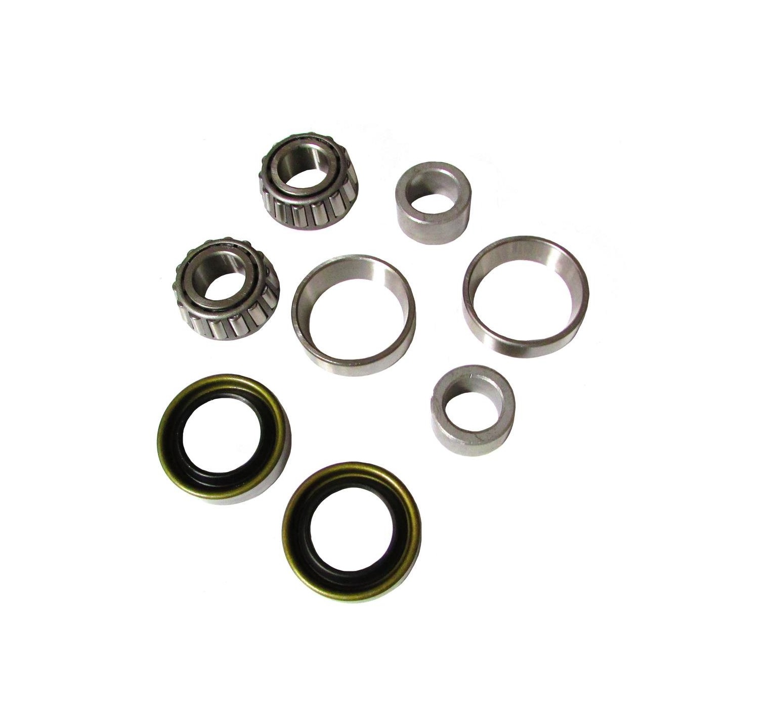 Toro 110-8837 Lawn Mower Caster Wheel Bearing Kit