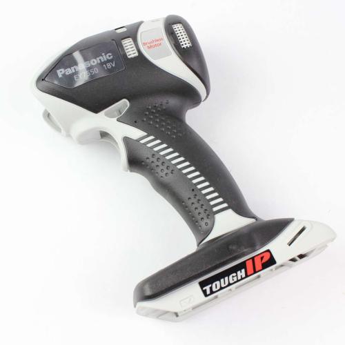 Panasonic WEY7550K30P8 Impact Driver Housing