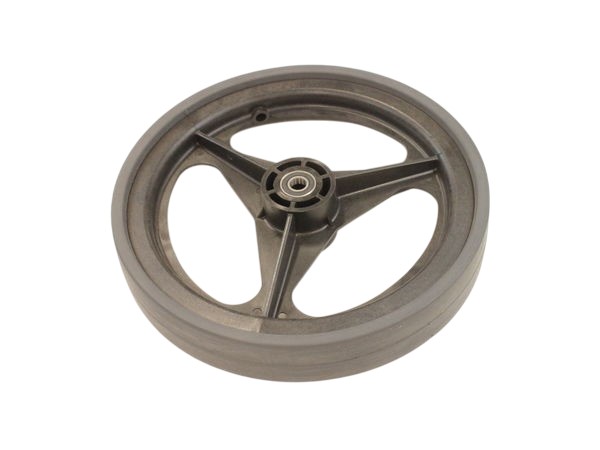 Crary Bear Cat 31337-00 Vacuum Wheel Assembly