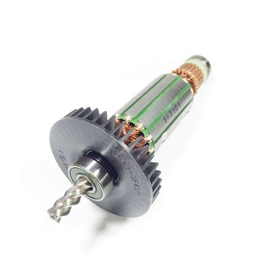 Makita 517101-2 Armature Assembly 115V