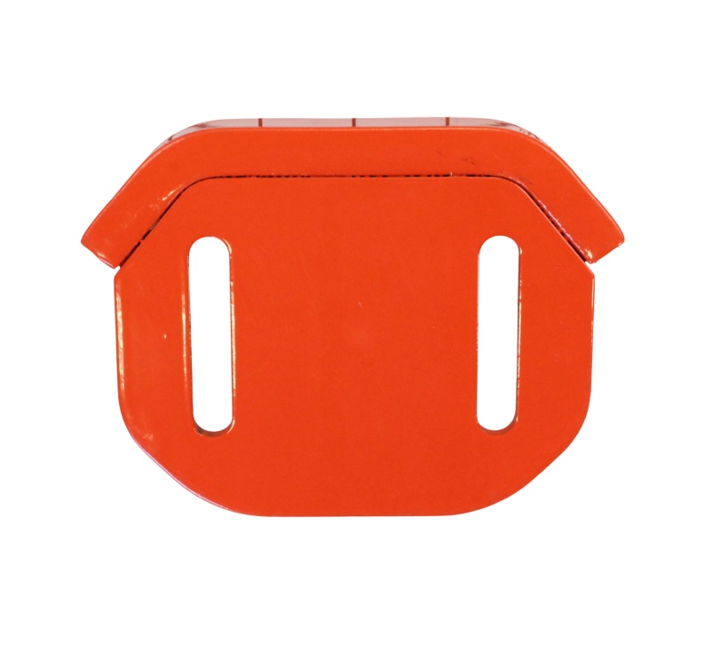 Ariens Company 02483059 Snow Blower Runner Skid Shoe 1/2" Flange