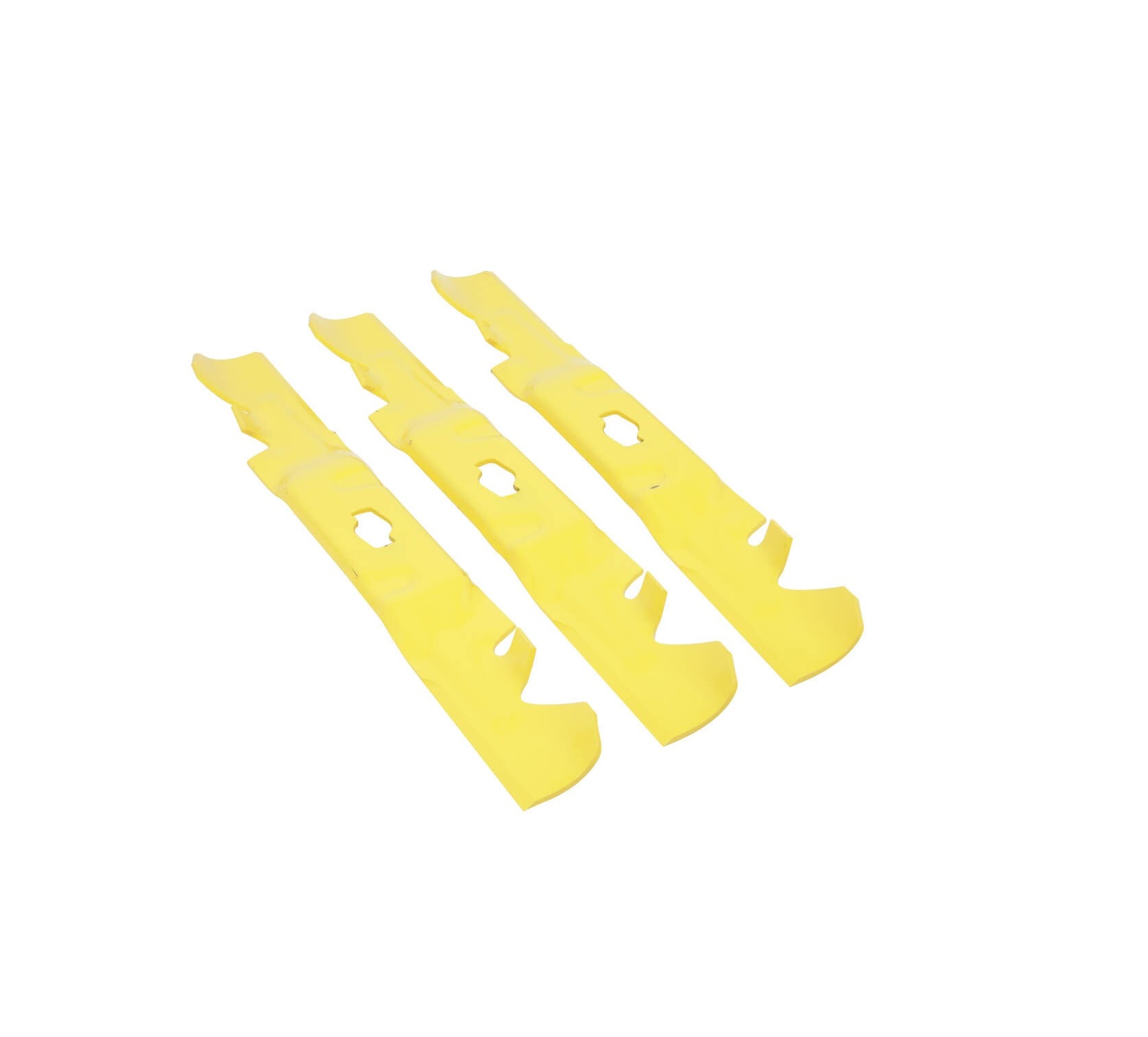 MTD 490-110-C205 Lawn Mower Xtreme Blade Set 54"