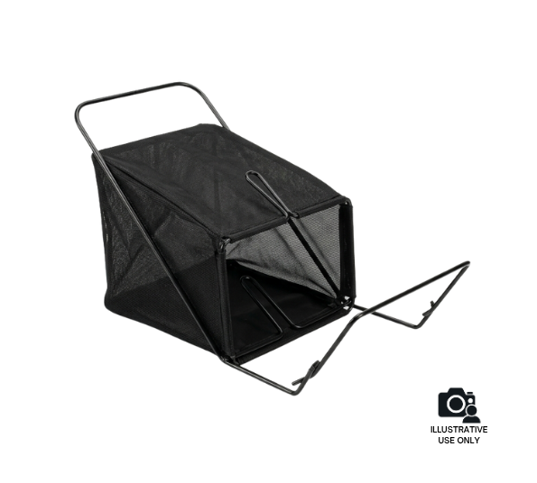 Snapper 707951 Lawn Mower Frame Grass Catcher