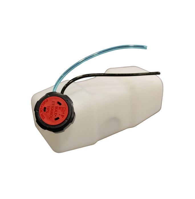 MTD 753-11165 Trimmer Fuel Tank Assembly