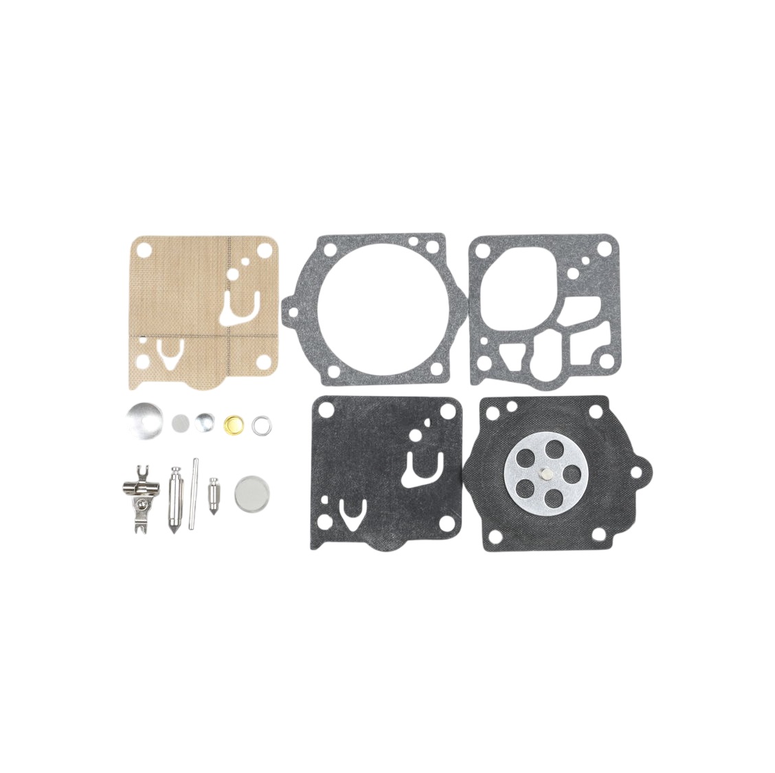 Walbro K15-WJ Engine Repair Kit