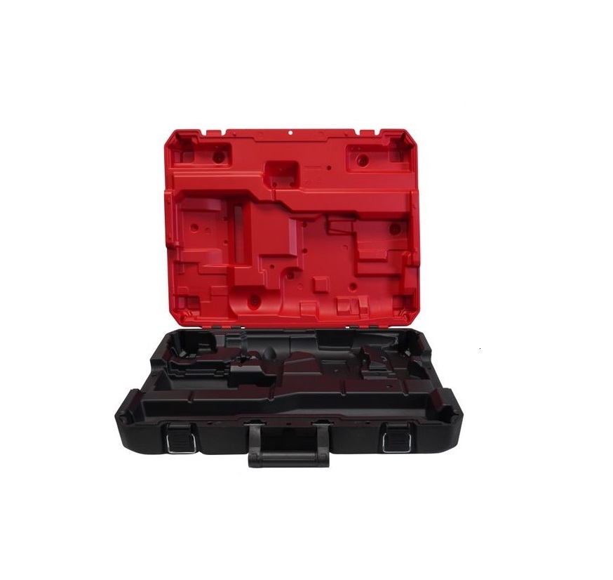 Milwaukee 42-55-2717 Blow Molded Case