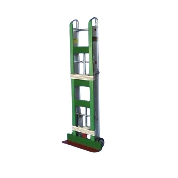 Yeats Dolly M14 59" Dual Strap Dolly