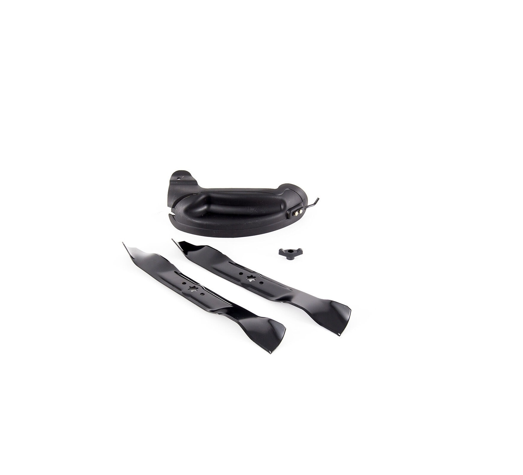 MTD 19A70041OEM Lawn Mower Mulching Kit 42"