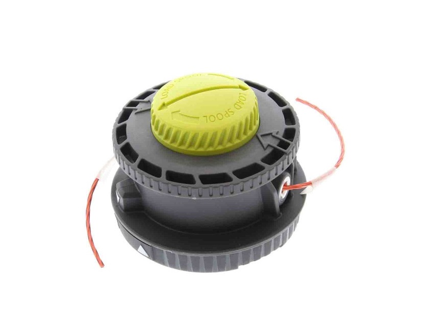 Homelite 314608005 Bump Feed Trimmer Head Assembly